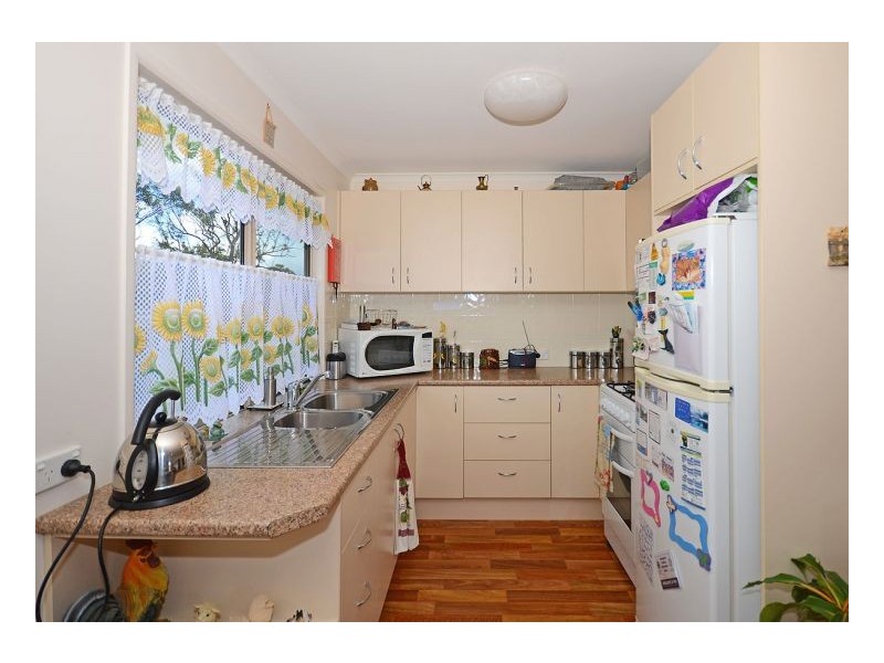 214 Pacific Haven Drive, Pacific Haven QLD 4659