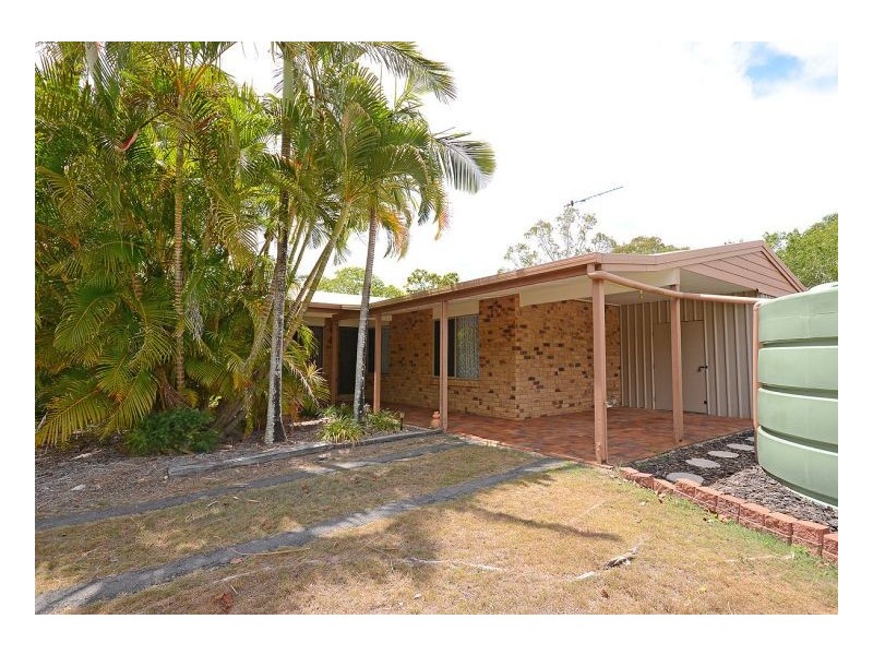 220 Bingham Road, Booral QLD 4655