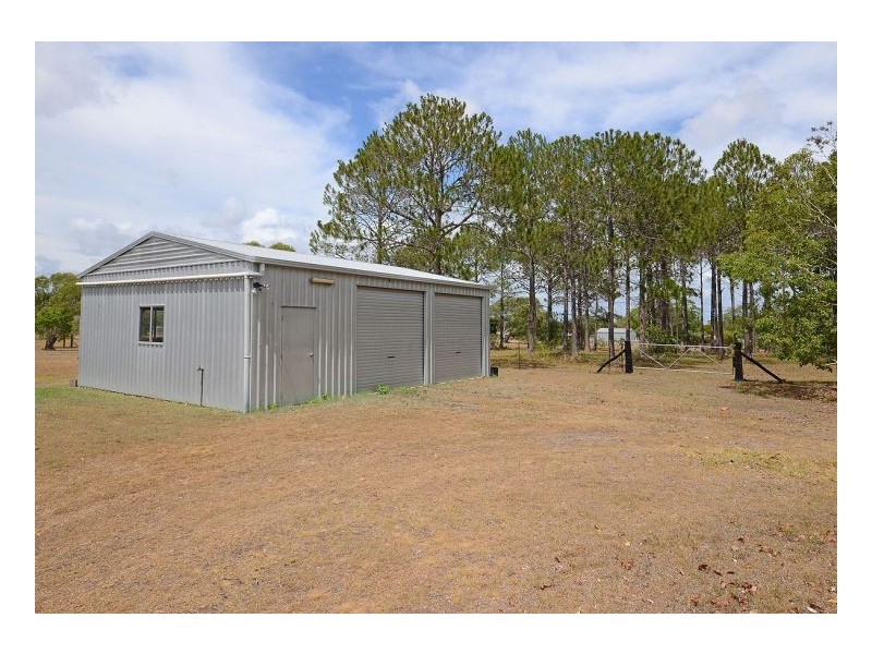 220 Bingham Road, Booral QLD 4655