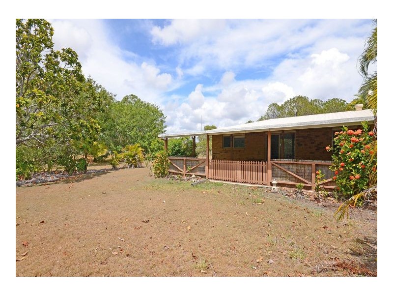 220 Bingham Road, Booral QLD 4655