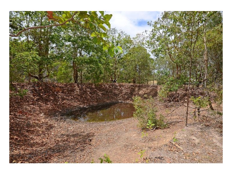 220 Bingham Road, Booral QLD 4655