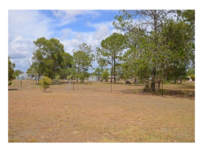 220 Bingham Road, Booral QLD 4655