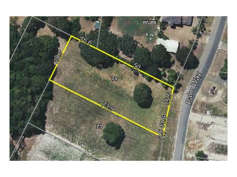 71 Palm Way, Dundowran Beach QLD 4655