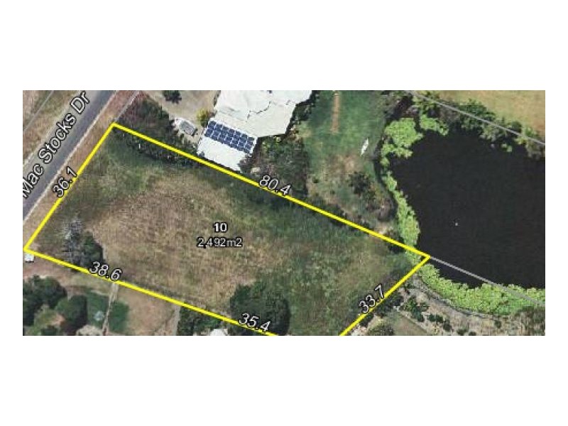 10 Mac Stocks Drive, Dundowran Beach QLD 4655
