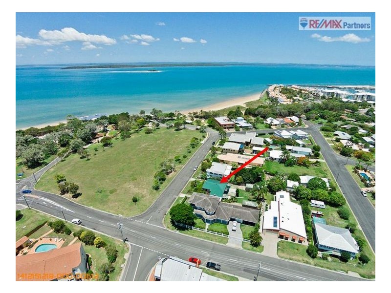 14 Dayman Street, Urangan QLD 4655