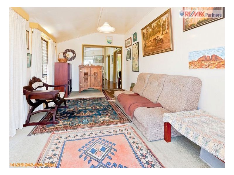 14 Dayman Street, Urangan QLD 4655