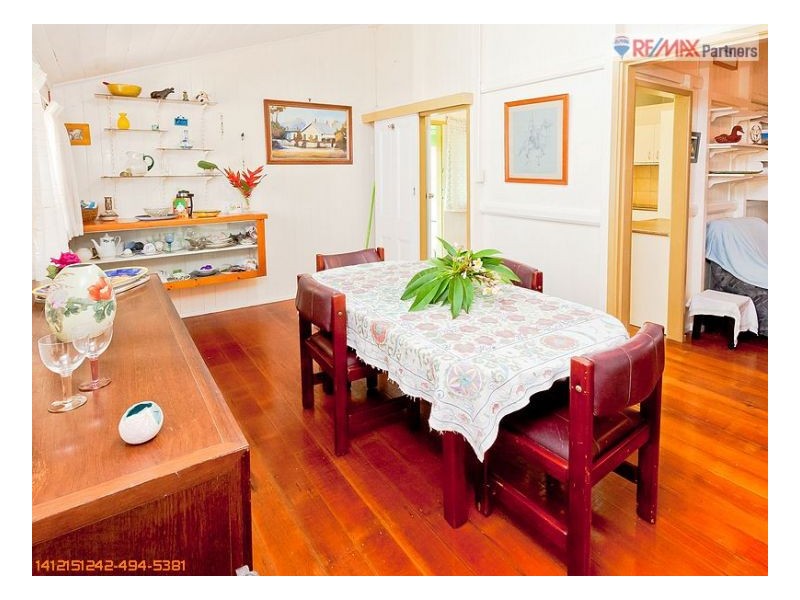 14 Dayman Street, Urangan QLD 4655