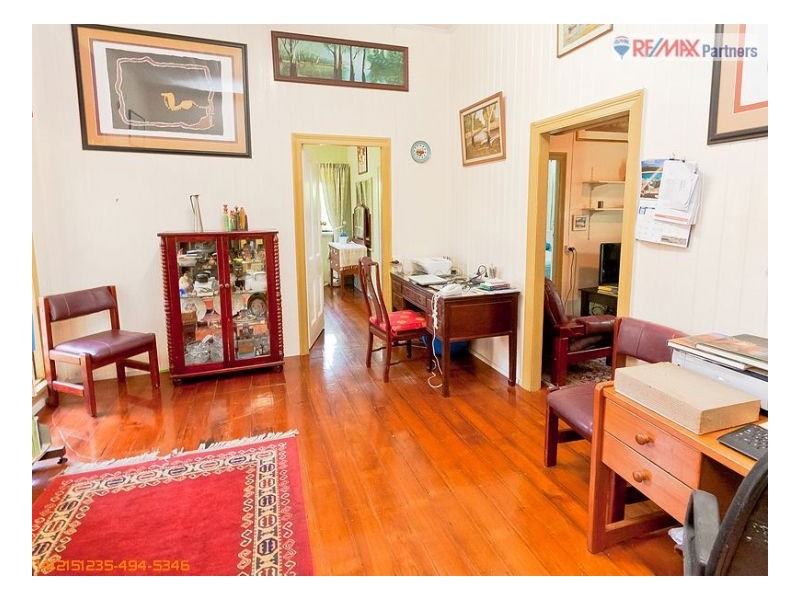 14 Dayman Street, Urangan QLD 4655