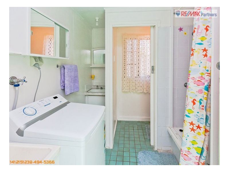 14 Dayman Street, Urangan QLD 4655