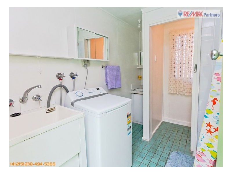 14 Dayman Street, Urangan QLD 4655