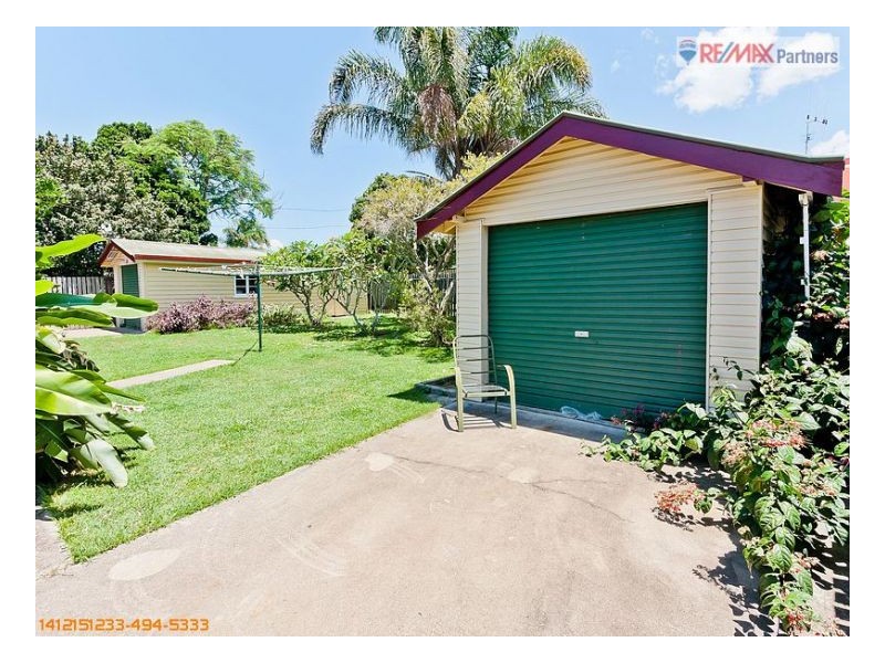 14 Dayman Street, Urangan QLD 4655