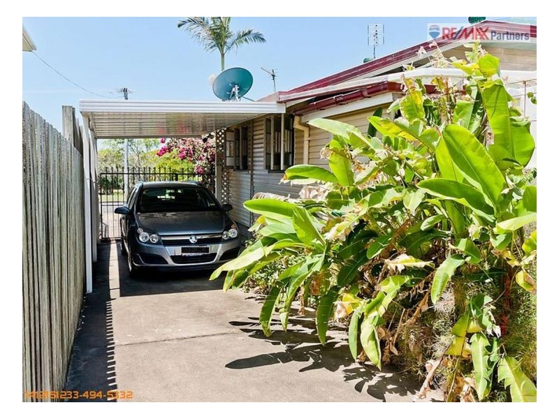 14 Dayman Street, Urangan QLD 4655