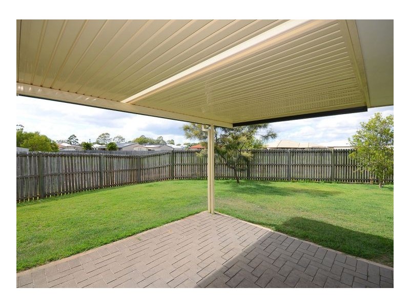 21 Durham Ct, Kawungan QLD 4655