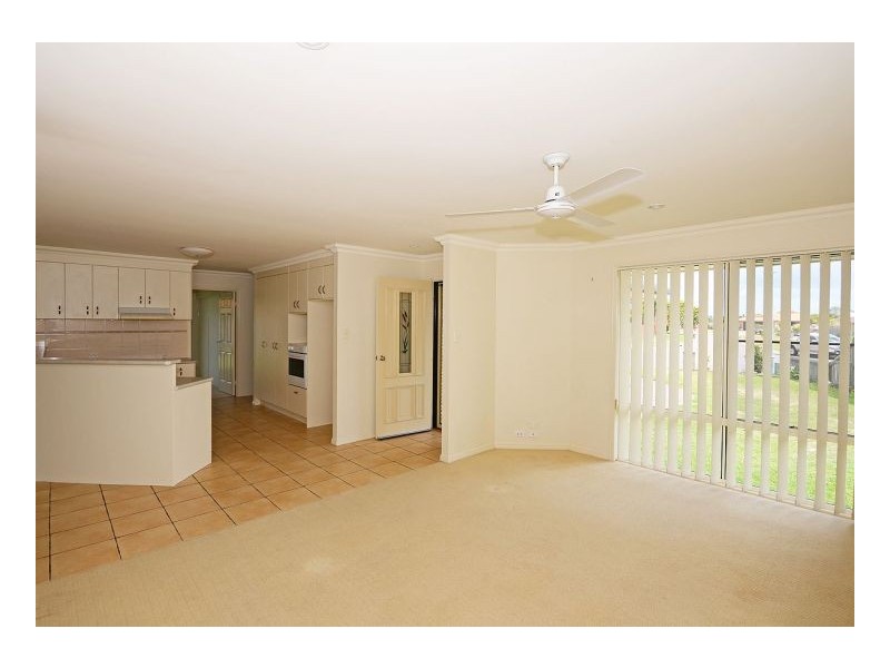 21 Durham Ct, Kawungan QLD 4655