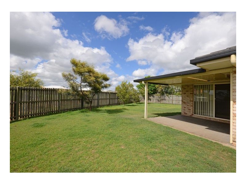 21 Durham Ct, Kawungan QLD 4655