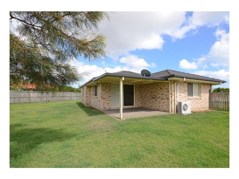 21 Durham Ct, Kawungan QLD 4655