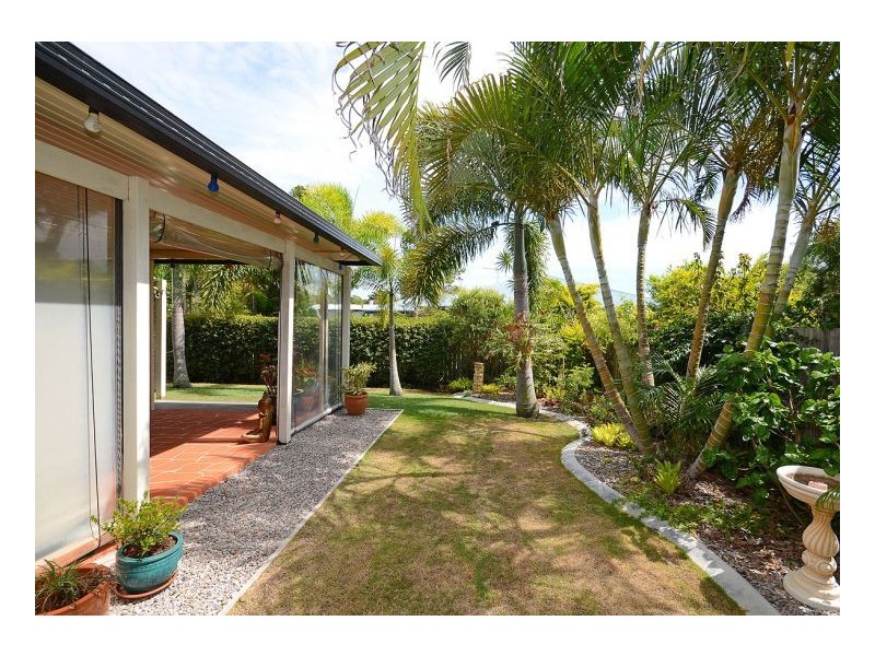 9 Blackall Court, Torquay QLD 4655