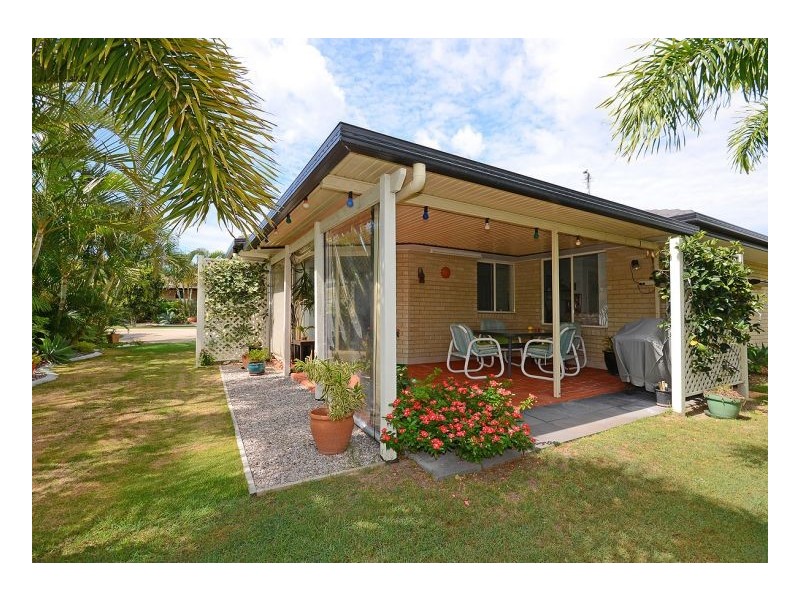 9 Blackall Court, Torquay QLD 4655