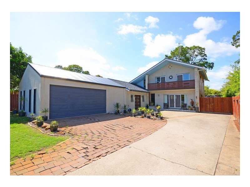 141 Truro St, Torquay QLD 4655