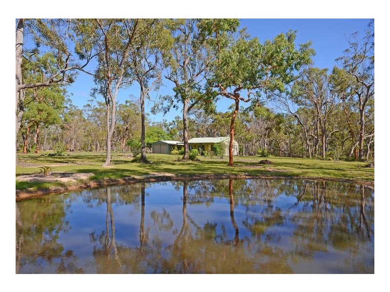 5 Caroline Court, Burrum River QLD 4659