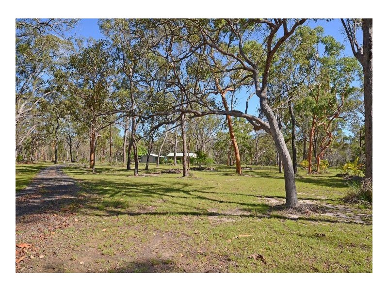 5 Caroline Court, Burrum River QLD 4659
