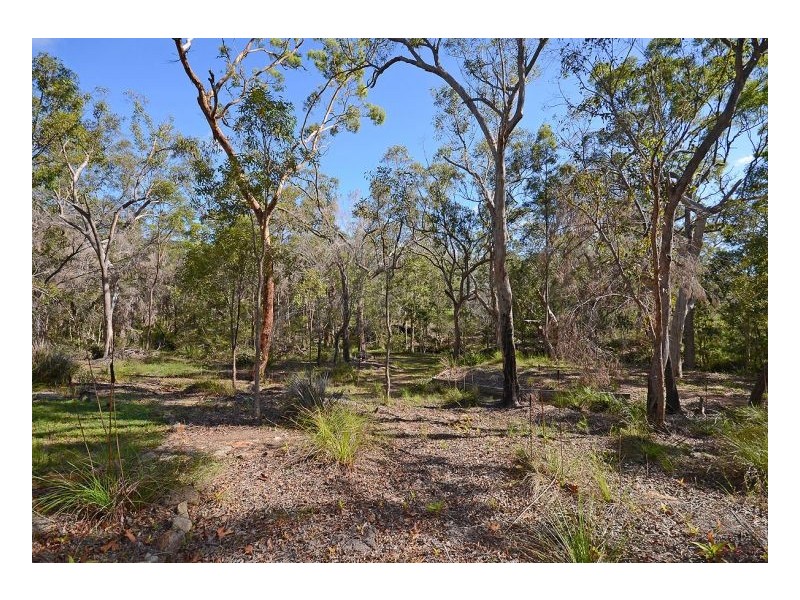 5 Caroline Court, Burrum River QLD 4659