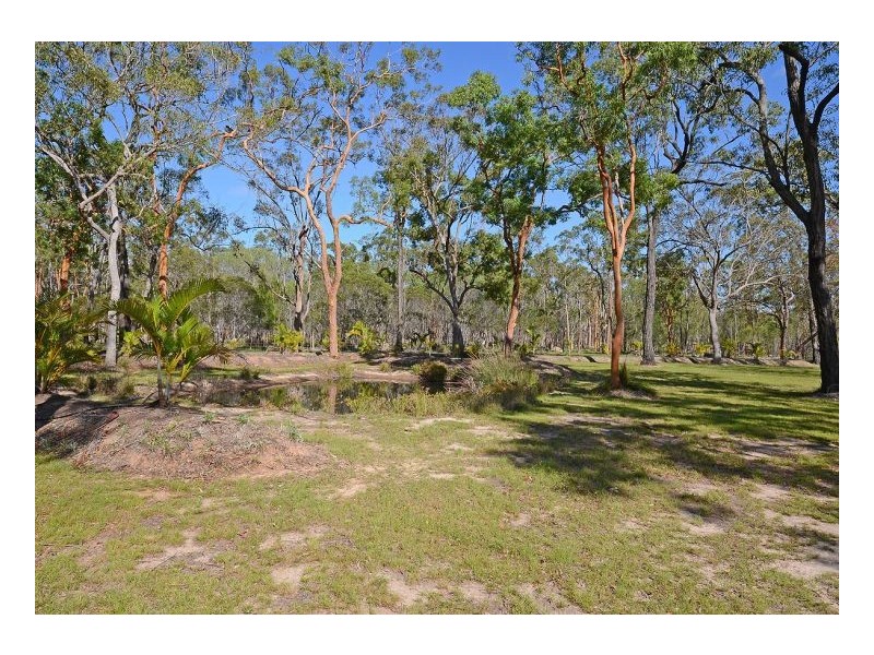 5 Caroline Court, Burrum River QLD 4659