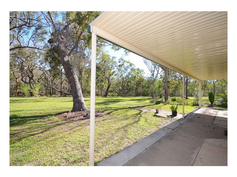 5 Caroline Court, Burrum River QLD 4659