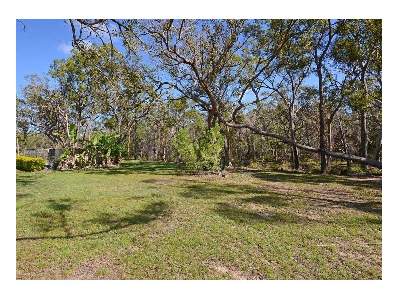 5 Caroline Court, Burrum River QLD 4659