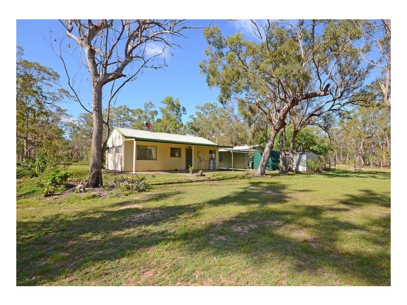 5 Caroline Court, Burrum River QLD 4659