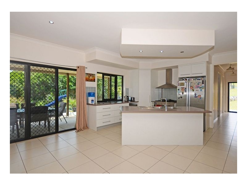 20 Highland Place, Craignish QLD 4655