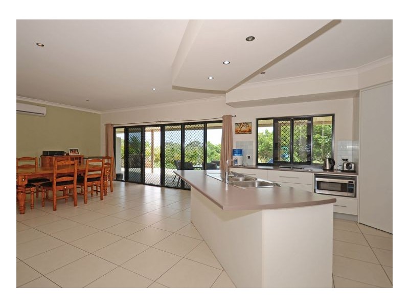 20 Highland Place, Craignish QLD 4655