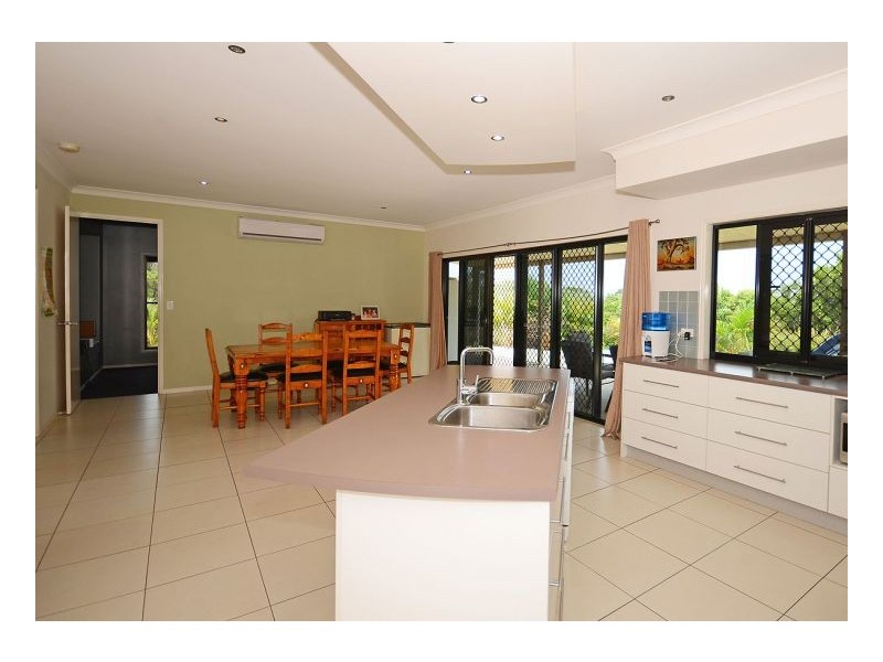 20 Highland Place, Craignish QLD 4655