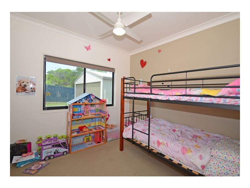 20 Highland Place, Craignish QLD 4655