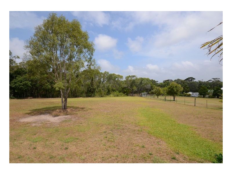 20 Highland Place, Craignish QLD 4655