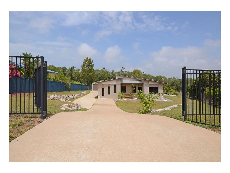 20 Highland Place, Craignish QLD 4655