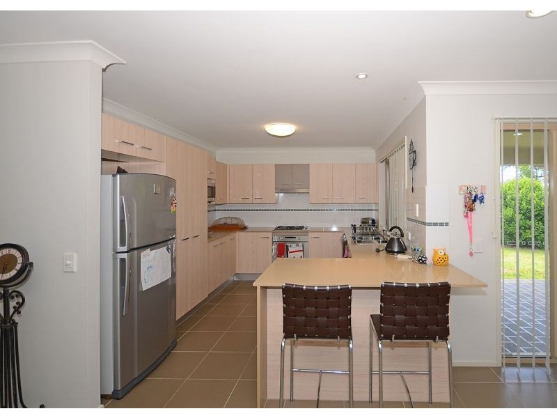 9 Captain Cook Street, Urraween QLD 4655