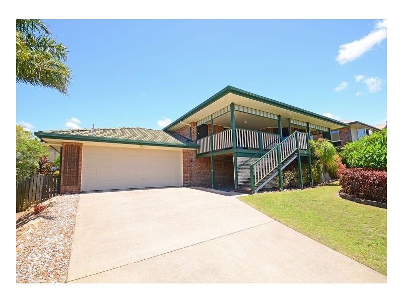 8 Nicholson Ct, Urraween QLD 4655