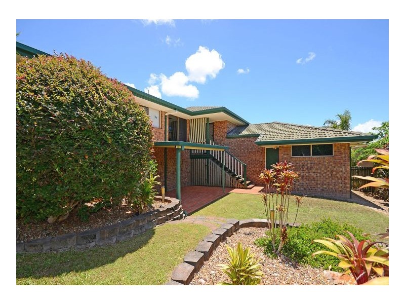8 Nicholson Ct, Urraween QLD 4655