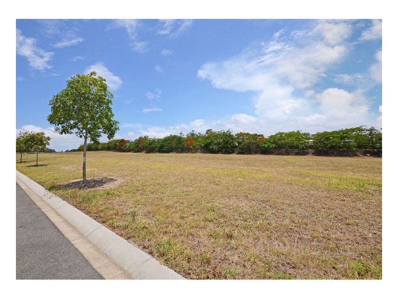 Lot 263 Waterview Drive, Dundowran Beach QLD 4655