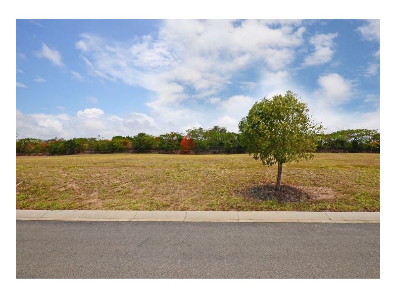 Lot 263 Waterview Drive, Dundowran Beach QLD 4655