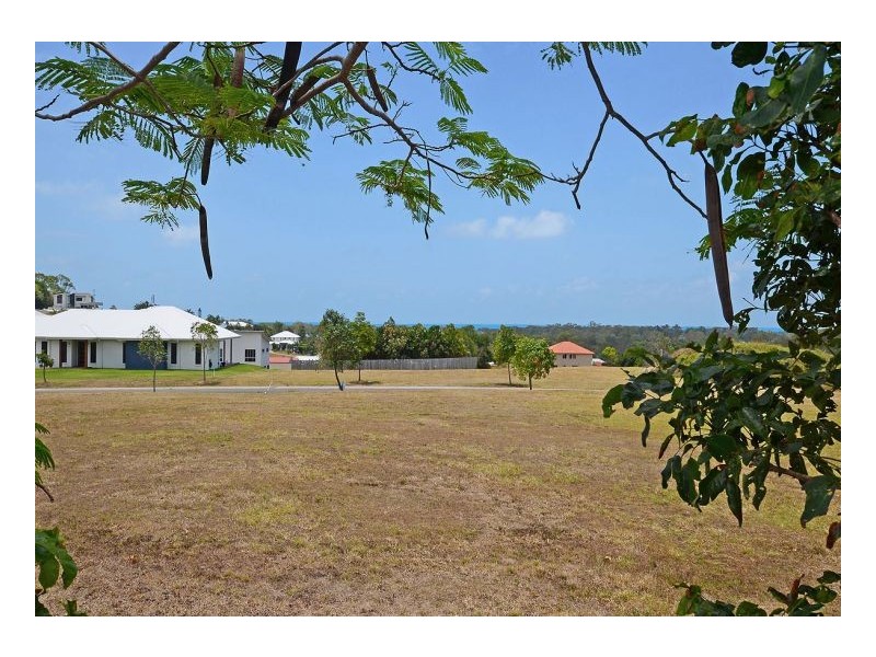 Lot 264 Waterview Drive, Dundowran Beach QLD 4655