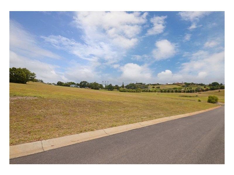 Lot 241 Panorama Drive, Dundowran Beach QLD 4655