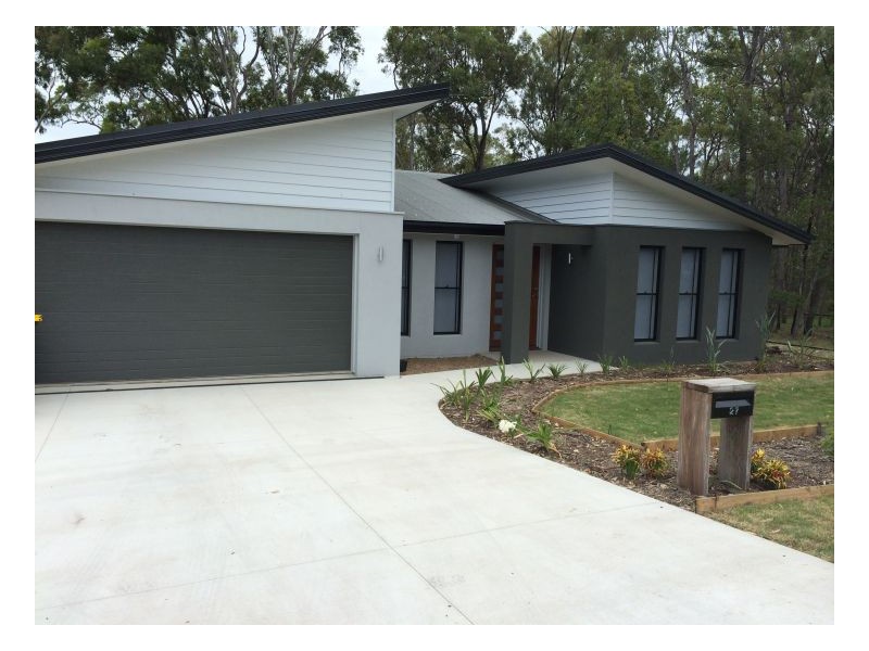 27 Spence Street, Point Vernon QLD 4655