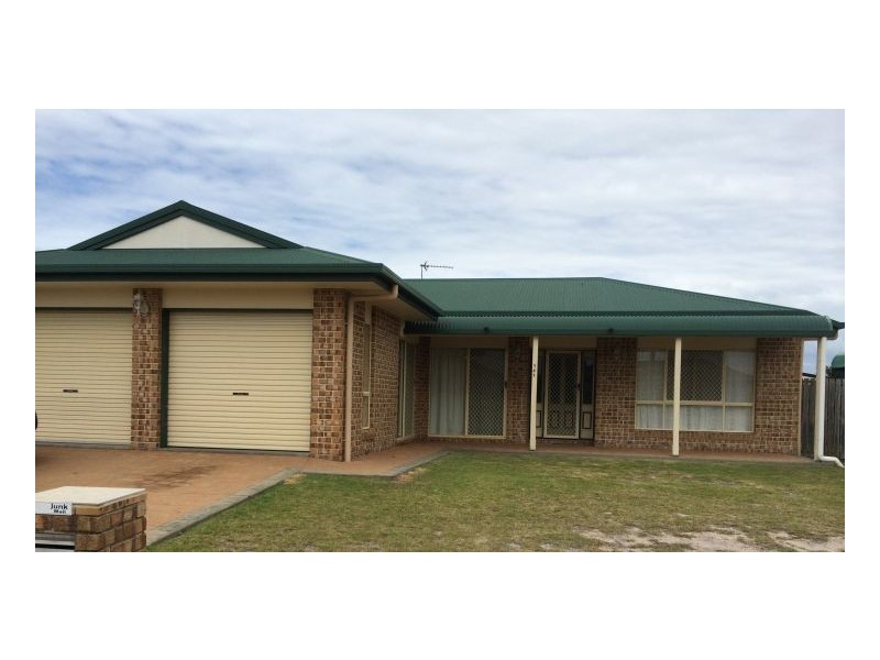 141 Ibis Boulevard, Eli Waters QLD 4655