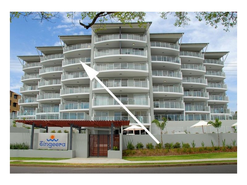 504 / 239 Esplanade, Pialba QLD 4655