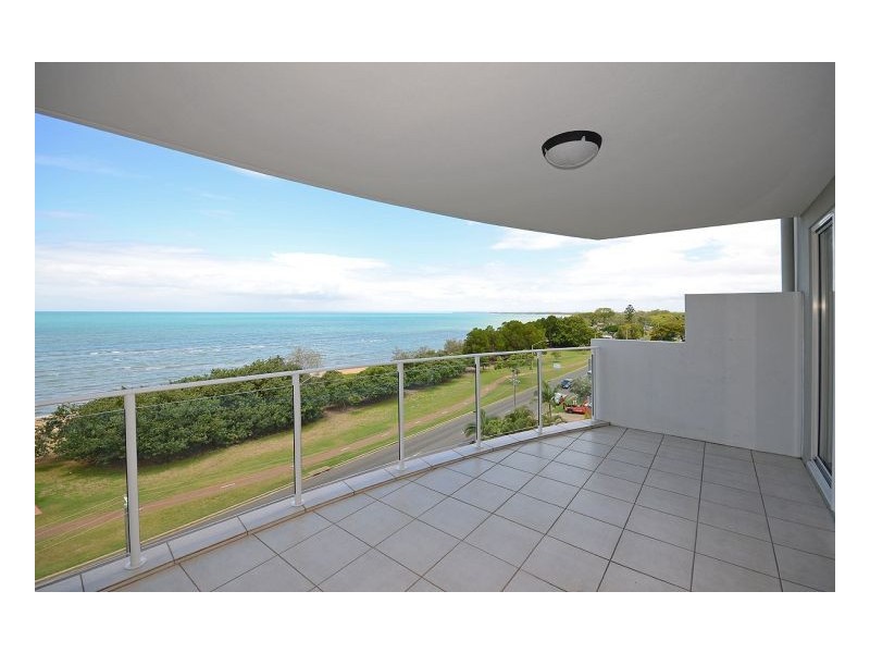 504 / 239 Esplanade, Pialba QLD 4655