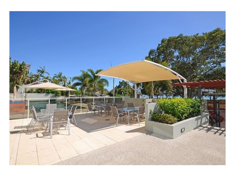 504 / 239 Esplanade, Pialba QLD 4655