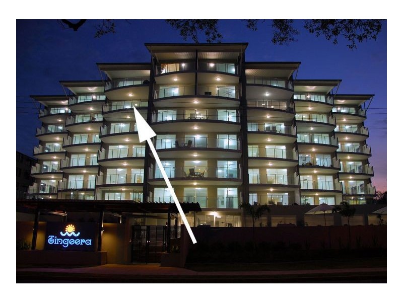 504 / 239 Esplanade, Pialba QLD 4655