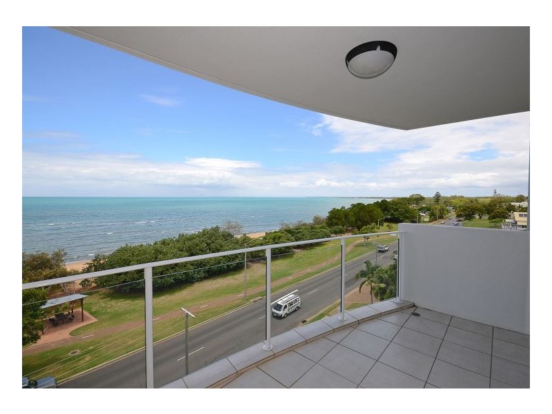 504 / 239 Esplanade, Pialba QLD 4655